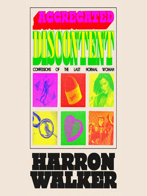 cover image of Aggregated Discontent